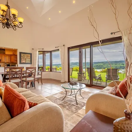 Casa Shamrock Villa