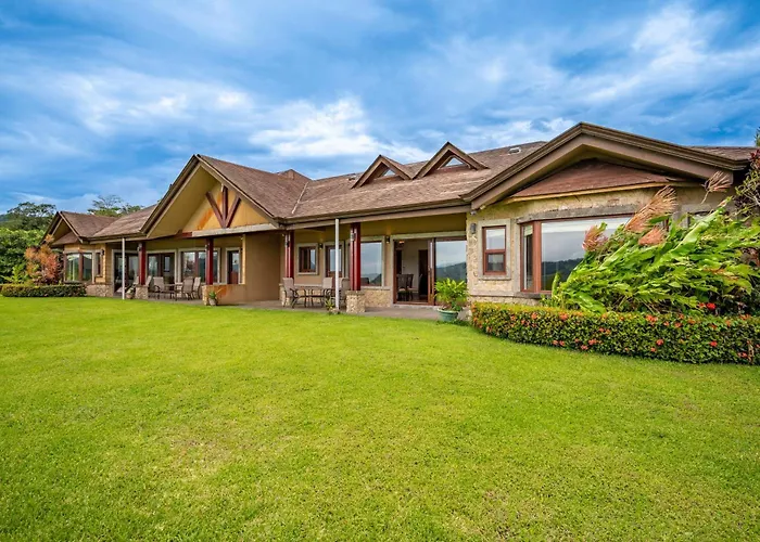 Casa Shamrock