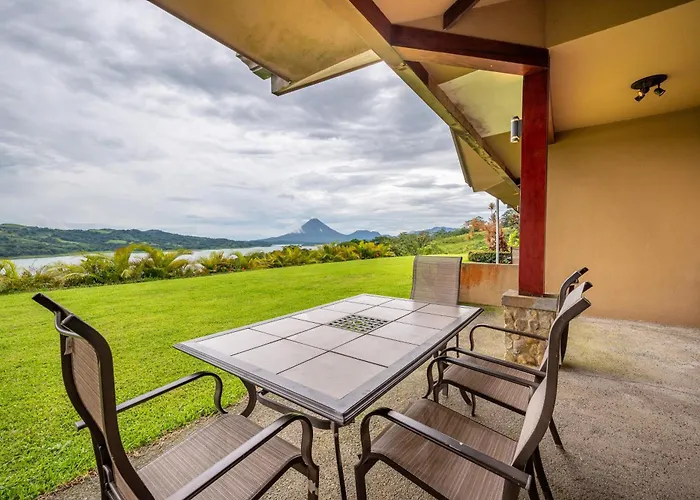 Сasa de vacaciones Casa Shamrock