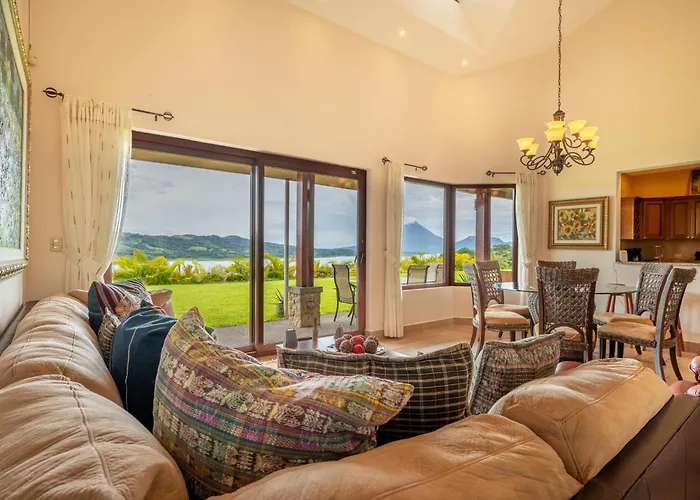 Casa Shamrock Сasa de vacaciones *
