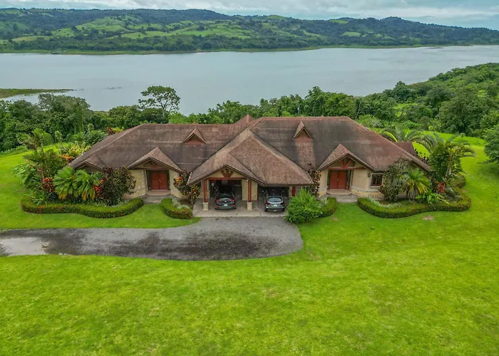 Casa Shamrock *