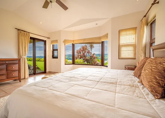 Casa Shamrock Сasa de vacaciones